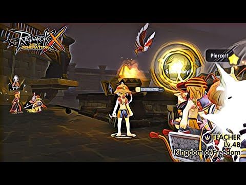 Video guide by TRIATMAJA D: Quest!! Level 48 #quest
