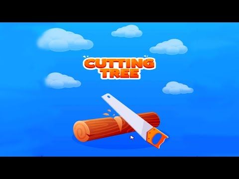Video guide by АИМ: Cutting Tree Level 21-23 #cuttingtree