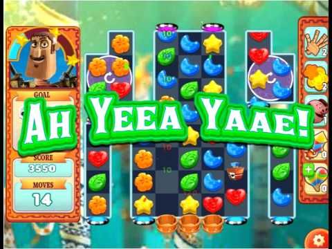 Video guide by fbgamevideos: Book of Life: Sugar Smash Level 143 #bookoflife