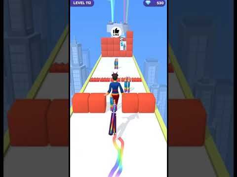 Video guide by A Gaming: High Heels! Level 112 #highheels
