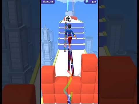 Video guide by A Gaming: High Heels! Level 115 #highheels