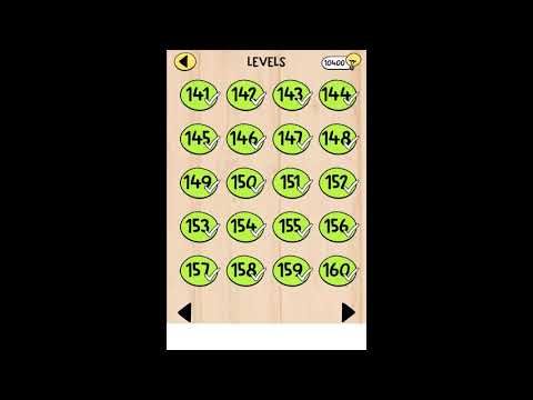Video guide by TheGameAnswers: Brain Test: Tricky Words Level 153 #braintesttricky