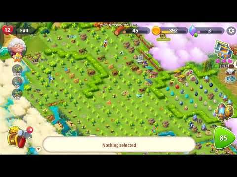 Video guide by Happy Game Time: Merge Gardens Level 84 #mergegardens