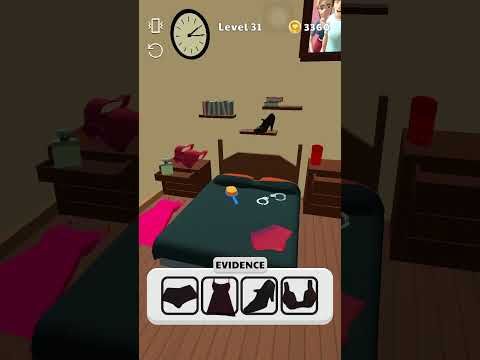 Video guide by Trending Popular Games TPG: Affairs 3D: Silly Secrets Level 31 #affairs3dsilly