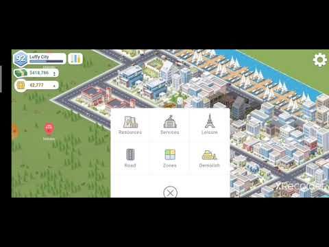 Video guide by Monarch of Games: Pocket City Level 100 #pocketcity