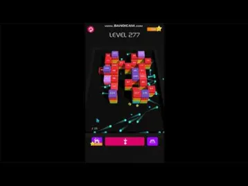 Video guide by Happy Game Time: Endless Balls 3D Level 277 #endlessballs3d