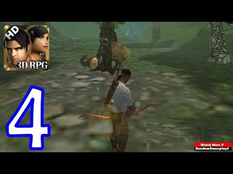 Video guide by RandomGameplay: Earth And Legend Level 11-13 #earthandlegend