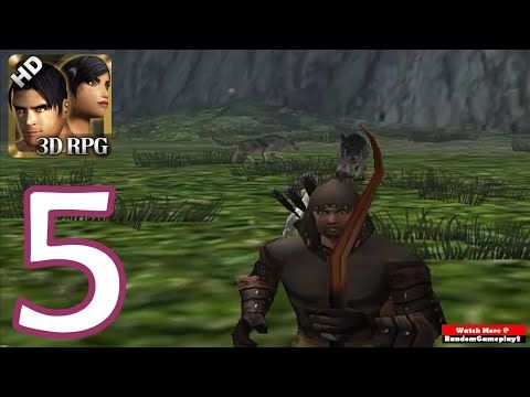 Video guide by RandomGameplay: Earth And Legend Level 18 #earthandlegend