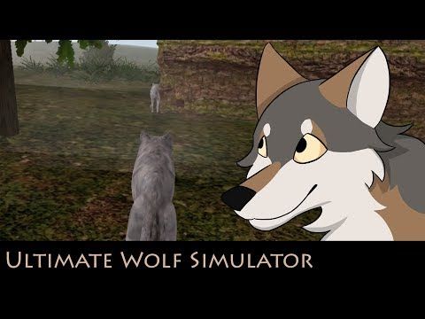 Video guide by JayPlays: Ultimate Wolf Simulator Level 3 #ultimatewolfsimulator
