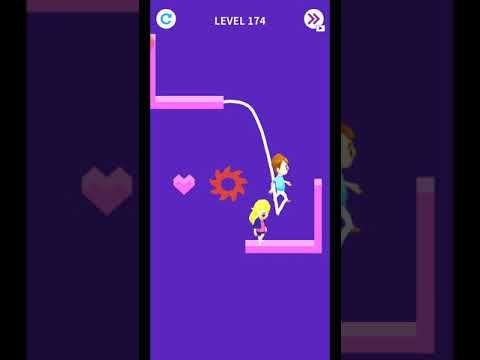 Video guide by ETPC EPIC TIME PASS CHANNEL: Date The Girl 3D Level 174 #datethegirl