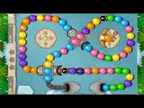 Video guide by Star Ludo: Marble Mission Level 60-63 #marblemission
