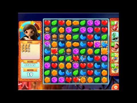 Video guide by fbgamevideos: Book of Life: Sugar Smash Level 277 #bookoflife