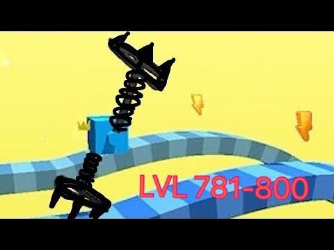 Video guide by Banion: Draw Climber Level 781 #drawclimber