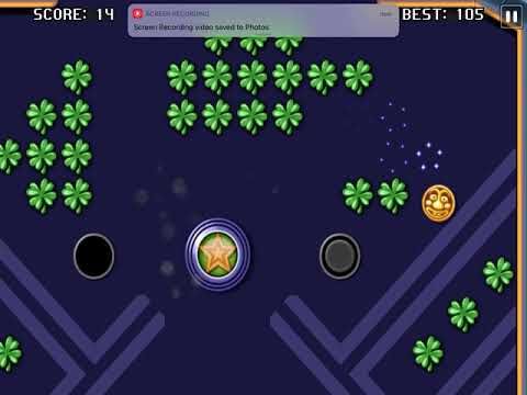 Video guide by Alien noah: Lucky Coins Level 34 #luckycoins