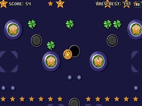 Video guide by Alien noah: Lucky Coins Level 10 #luckycoins