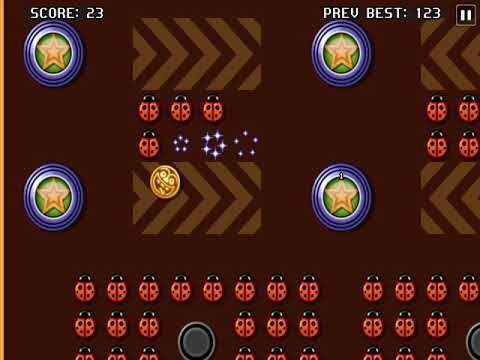 Video guide by Alien noah: Lucky Coins Level 12 #luckycoins