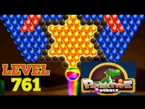 Video guide by Gaming SI Channel: Primitive Level 761 #primitive