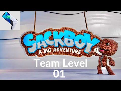 Video guide by ILAGN Entertainment: Adventure Team Level 01 #adventureteam