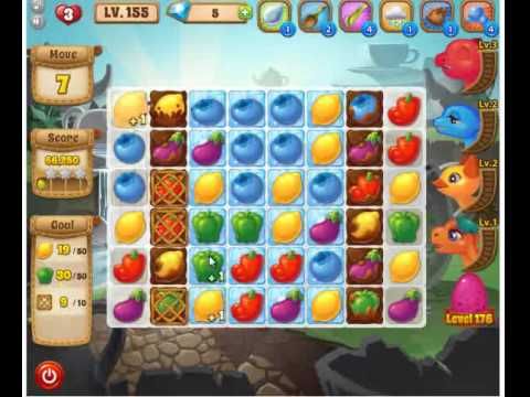 Video guide by Gamopolis: Pig And Dragon Level 155 #piganddragon
