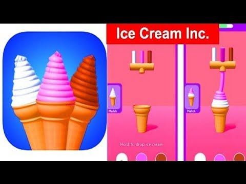 Video guide by Mabel Gamer: Ice Cream Inc. Level 6-30 #icecreaminc