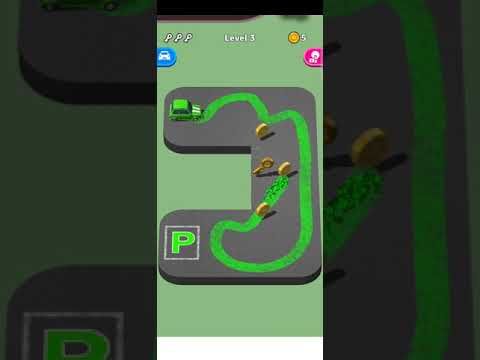Video guide by Sami Gaming: Park Master Level 3 #parkmaster