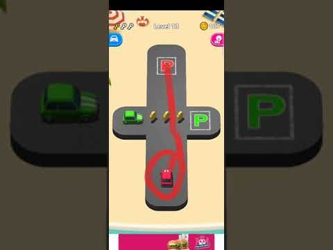 Video guide by Sami Gaming: Park Master Level 13 #parkmaster