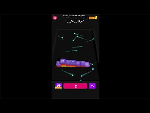 Video guide by Happy Game Time: Endless Balls! Level 167 #endlessballs
