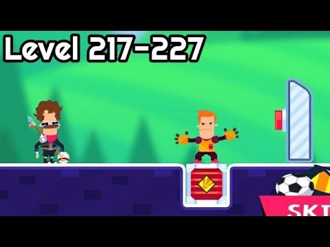 Video guide by Mobile Videogames: Football Level 217 #football