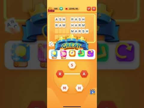 Video guide by RebelYelliex: Worldly Level 98 #worldly