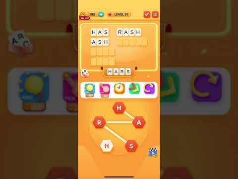 Video guide by RebelYelliex: Worldly Level 97 #worldly