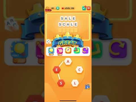 Video guide by RebelYelliex: Worldly Level 106 #worldly