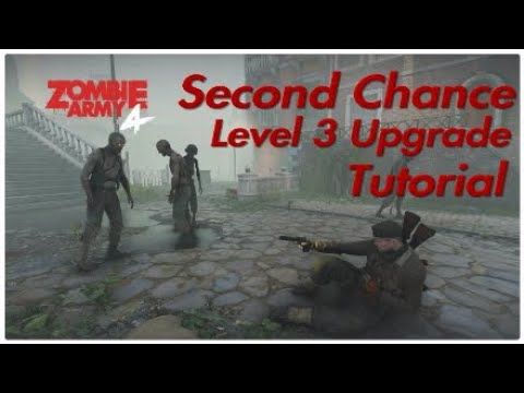 Video guide by MrExpendable83: Second Chance Level 3 #secondchance