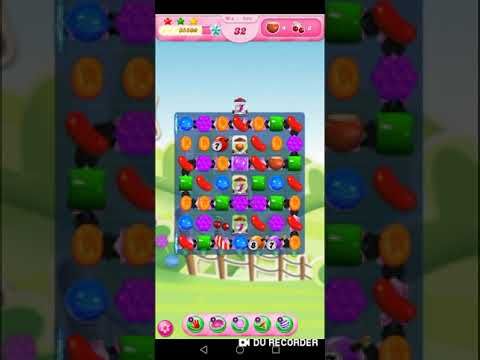 Video guide by Play Candy Crush SAGA: Second Chance Level 992 #secondchance