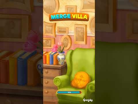 Video guide by NAJEN GAMING: Merge Villa Level 21 #mergevilla