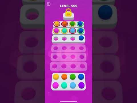 Video guide by MobileGameplayEveryday: Get It Right! Level 555 #getitright