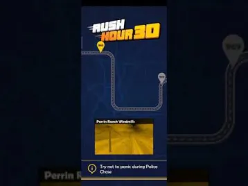 Video guide by Super Driver: Rush Hour 3D Level 968 #rushhour3d