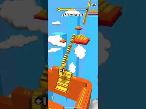 Video guide by iOS Gaming Shorts: Stair Run Level 162 #stairrun