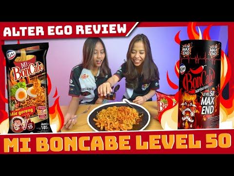 Video guide by Official BonCabe: Alter Ego Level 50 #alterego