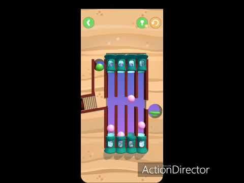 Video guide by Games Solutions: Dig Out! Chapter 148 - Level 3 #digout