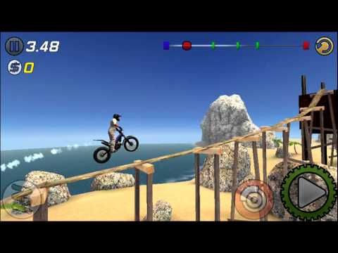Video guide by Ben Lynn: Trial Xtreme 3 level 6 #trialxtreme3