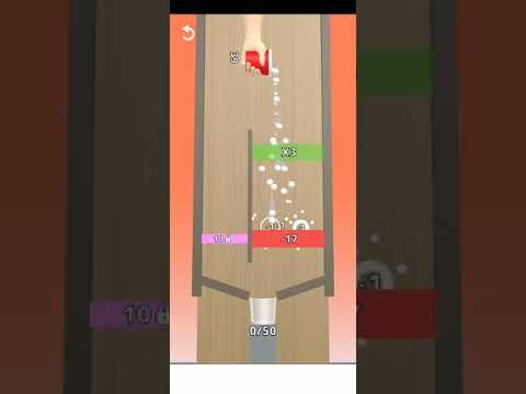 Video guide by Pluzif Mobile Gameplays: Bounce and collect Level 139 #bounceandcollect