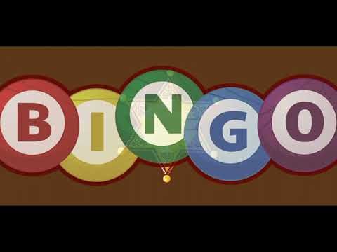 Video guide by Michael Rodrin: Bingo Showdown Level 61 #bingoshowdown