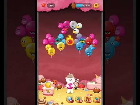 Video guide by 陳聖麟: LINE Bubble Level 1812 #linebubble