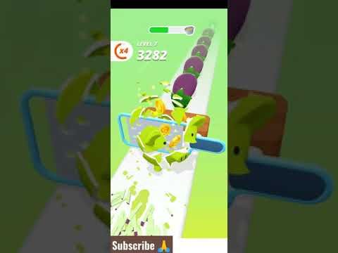 Video guide by Zrone Gamming ?: Slices Level 7 #slices