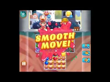 Video guide by fbgamevideos: Juice Jam Level 707 #juicejam