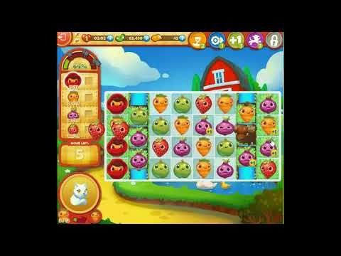 Video guide by Blogging Witches: Farm Heroes Saga Level 1853 #farmheroessaga