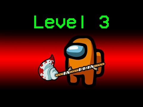 Video guide by Erik Carr: Among Us! Level 3 #amongus