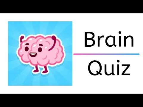 Video guide by RebelYelliex: Brain Quiz Level 46 #brainquiz