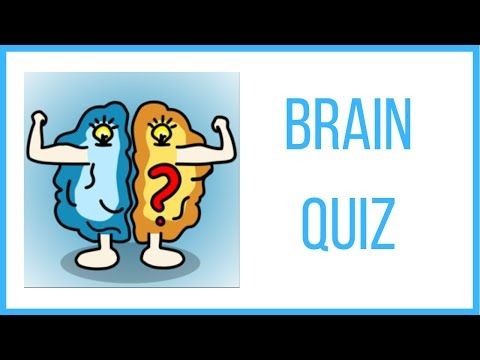 Video guide by RebelYelliex: Brain Quiz Level 12 #brainquiz