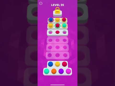 Video guide by MobileGameplayEveryday: Get It Right! Level 35 #getitright